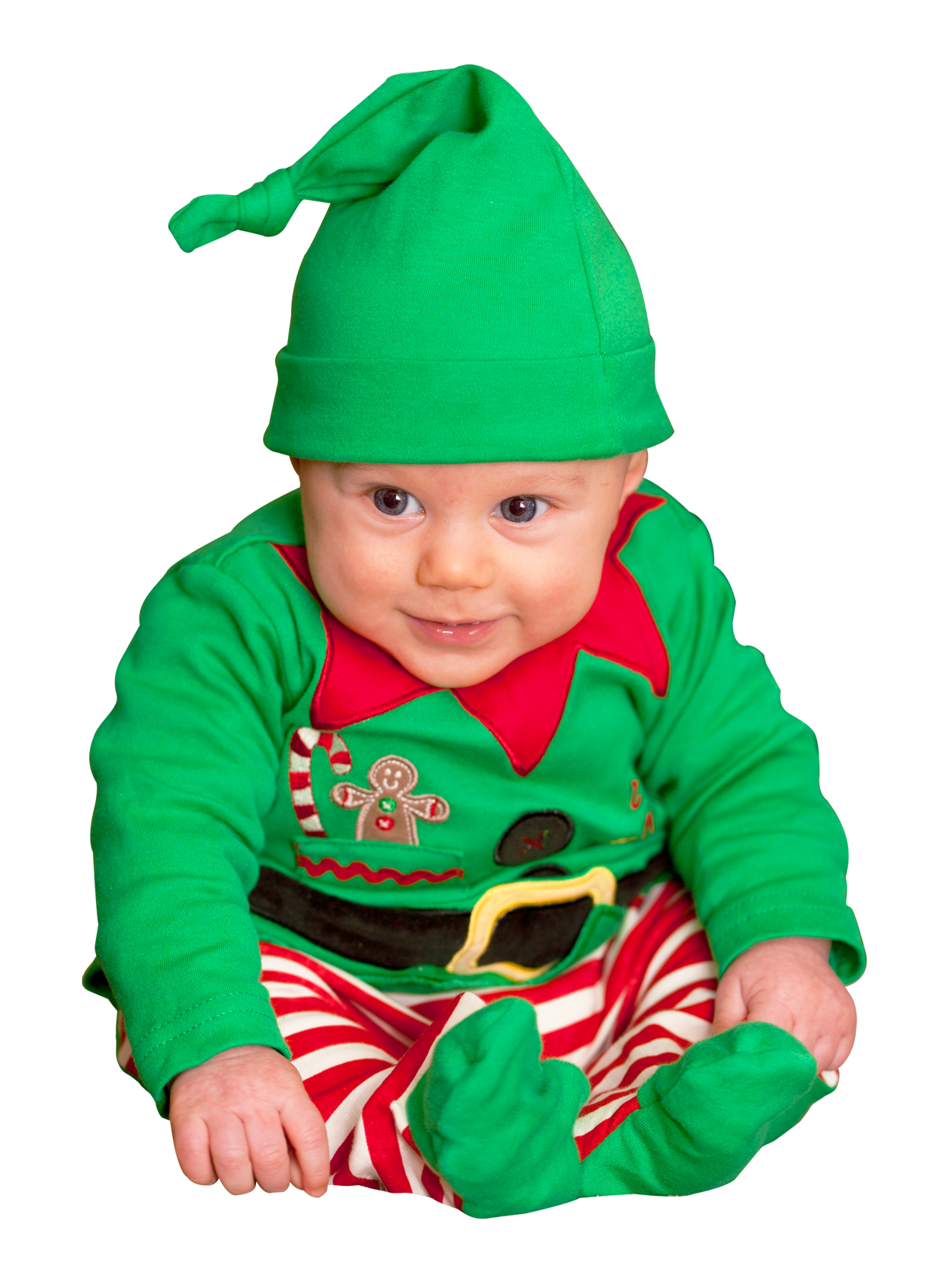 Babyin Elf Costume