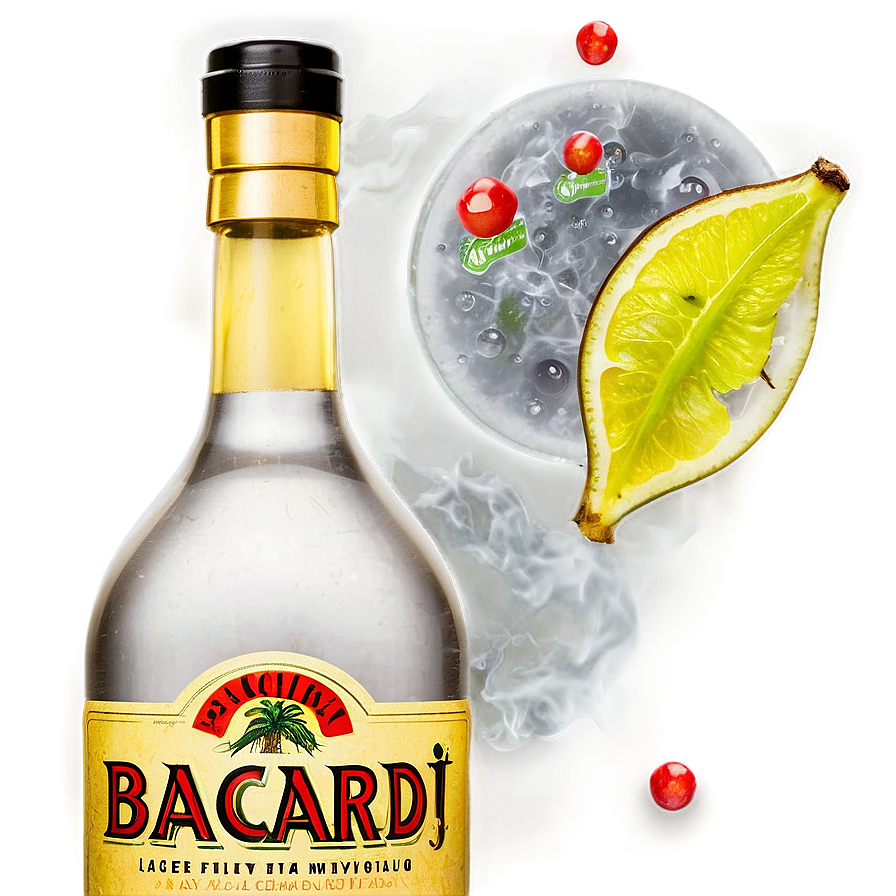 Bacardi D