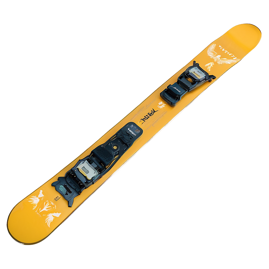 Backcountry Skis Png Ukf10