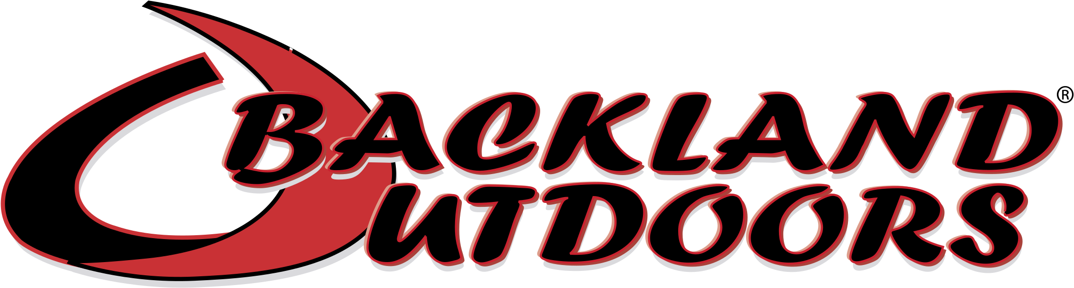 Backland Outdoors Logo