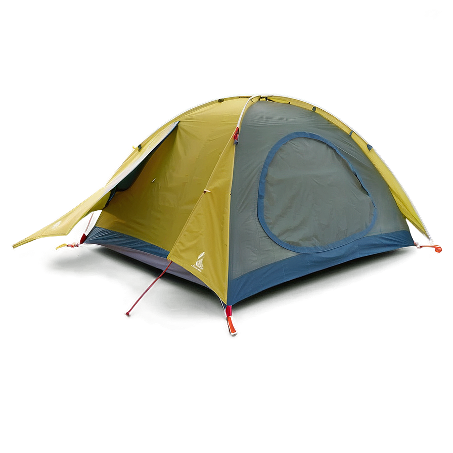 Backpacker Tent Png Hjn