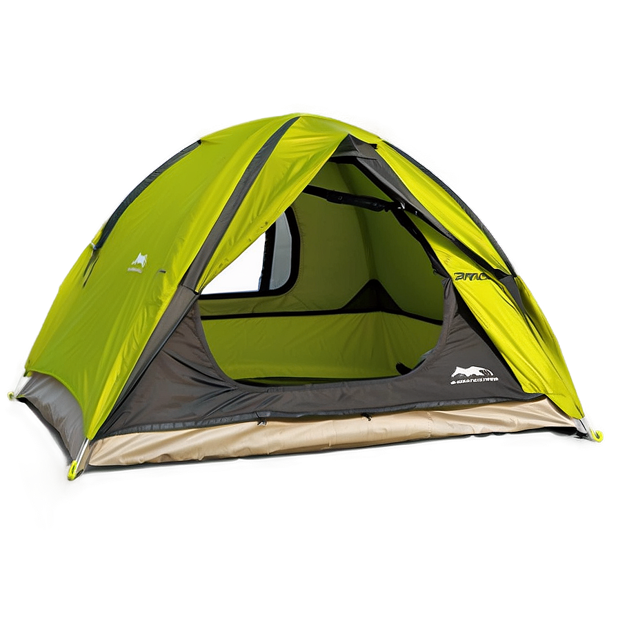 Backpacking Tent Png 65