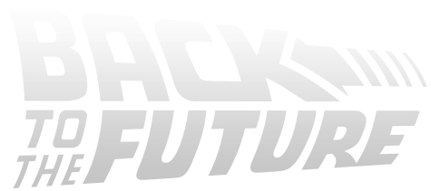 Backtothe Future Logo