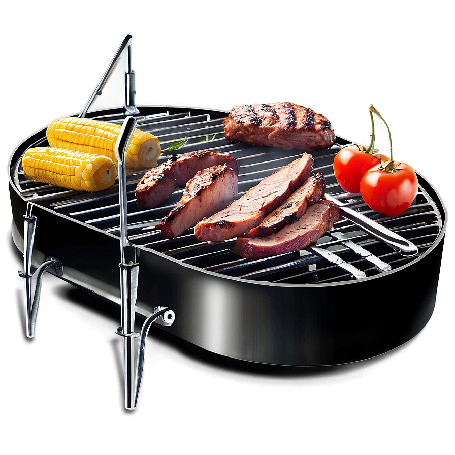 Backyard Bbq Party Png 06262024