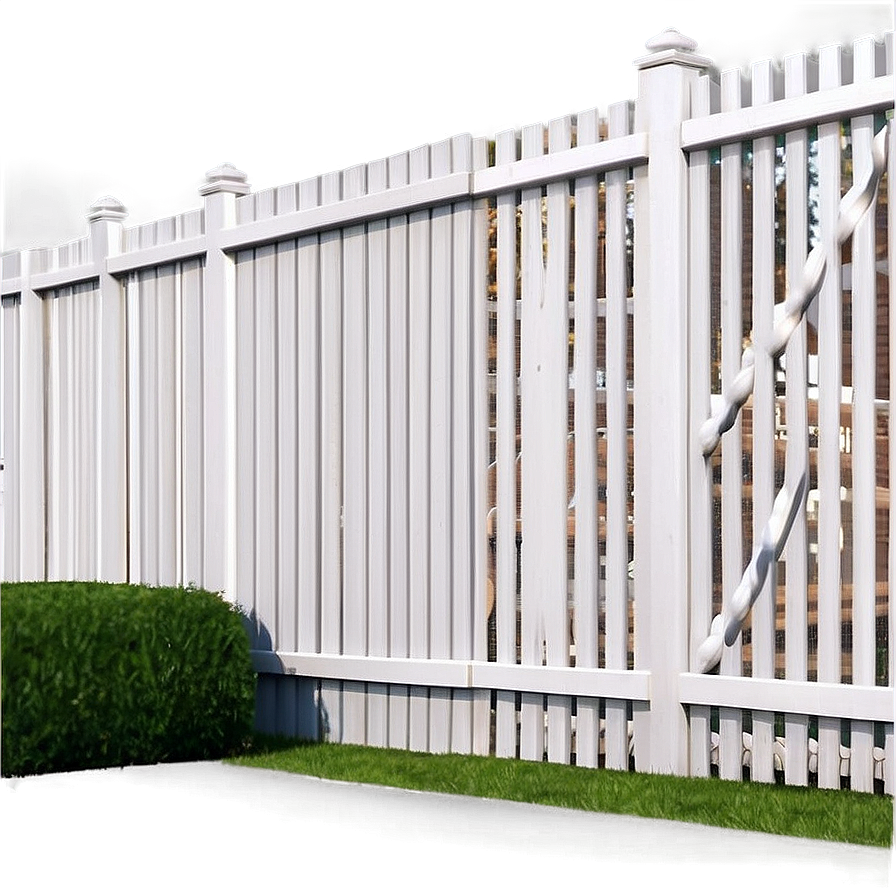 Backyard Privacy Fencing Png 06262024