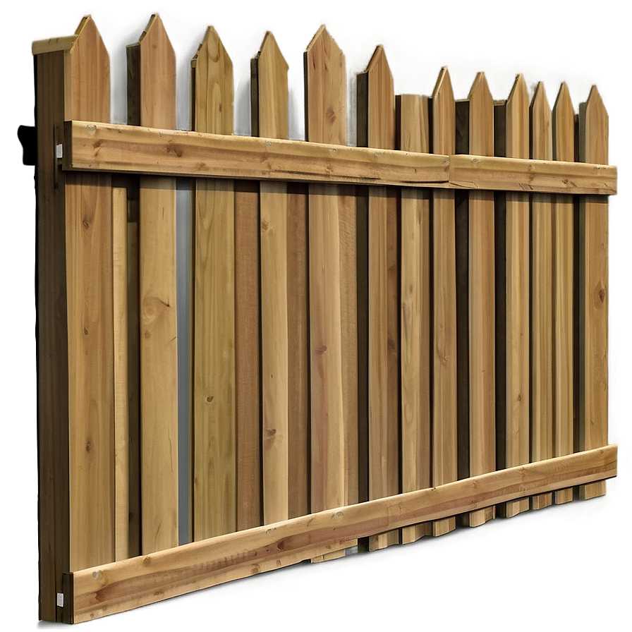 Backyard Privacy Fencing Png Yxd97