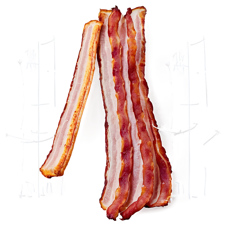 Bacon Farmhouse Png 05242024