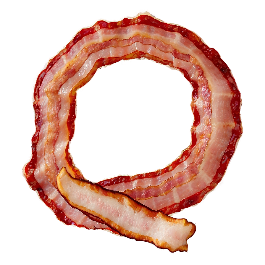 Bacon Farmhouse Png Aic