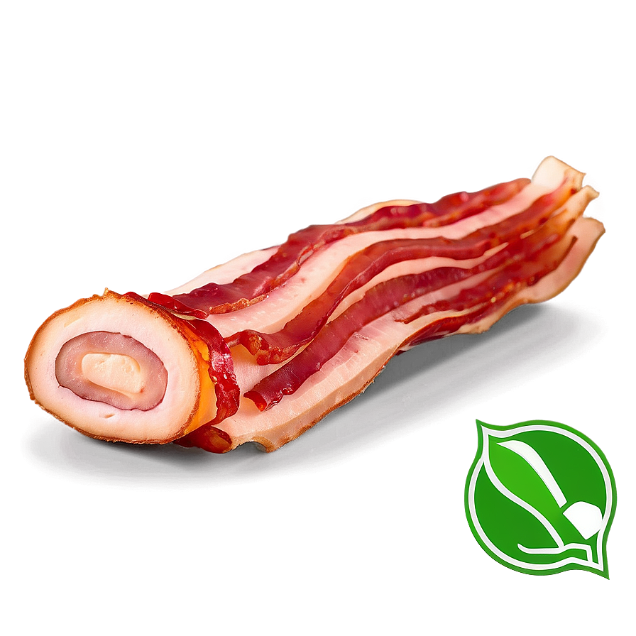 Bacon Lardons Png Ldq