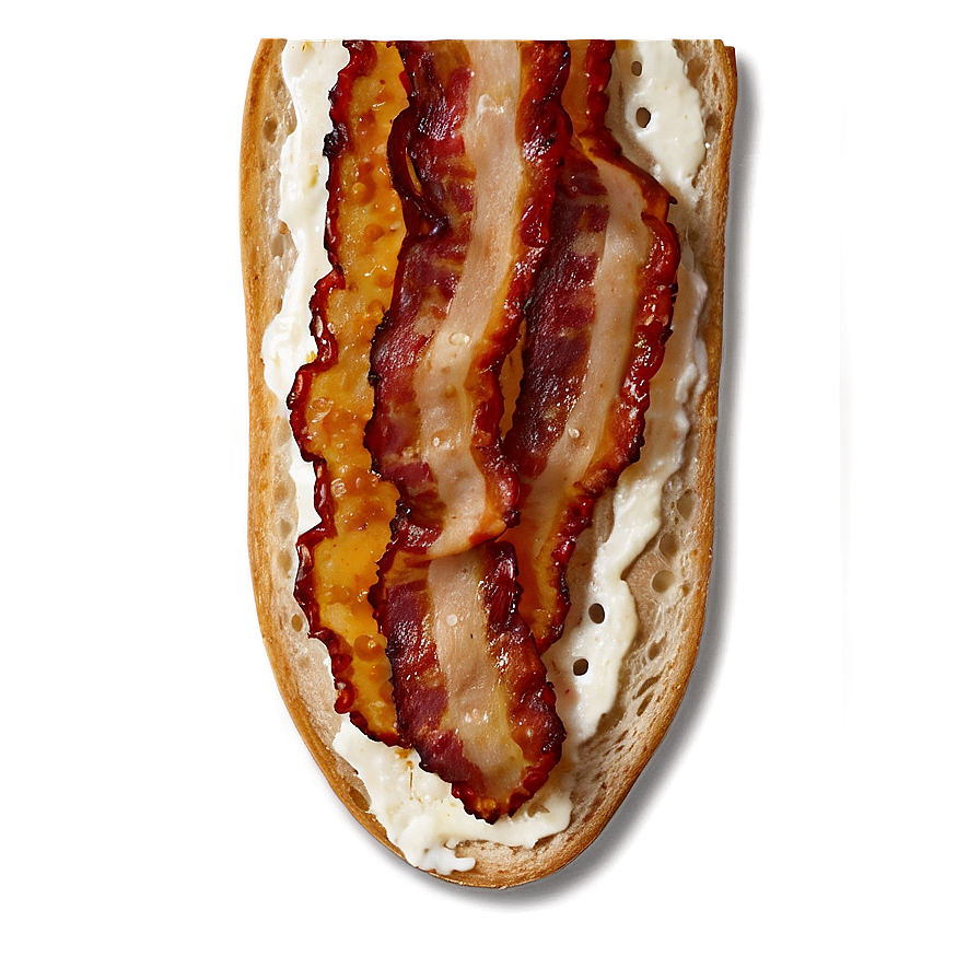 Bacon Sandwich Png Ogp