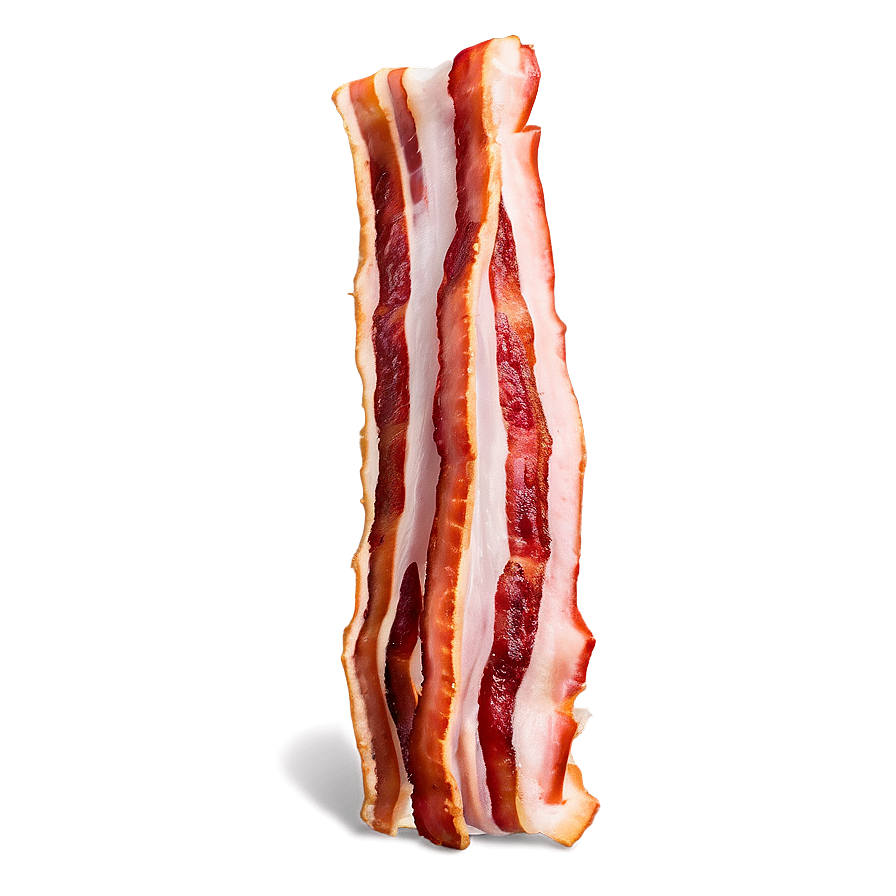 Bacon Stack Png 25