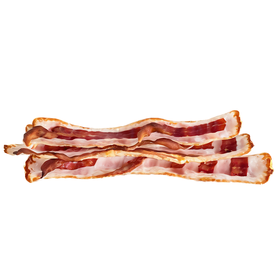 Bacon Wave Png 05242024