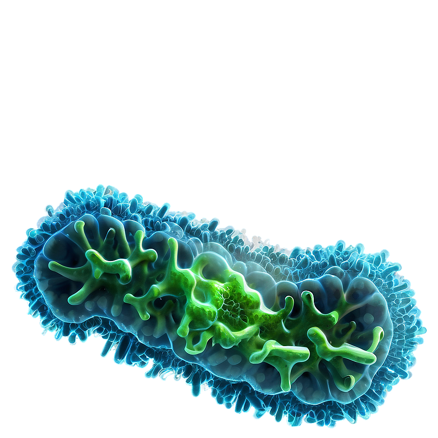 Bacteria Zoom Png 71