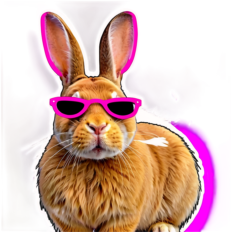 Bad Bunny Limited Edition Stickers Png 06272024