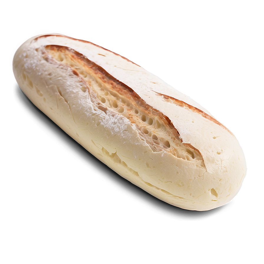 Baguette Dough Preparation Png 44