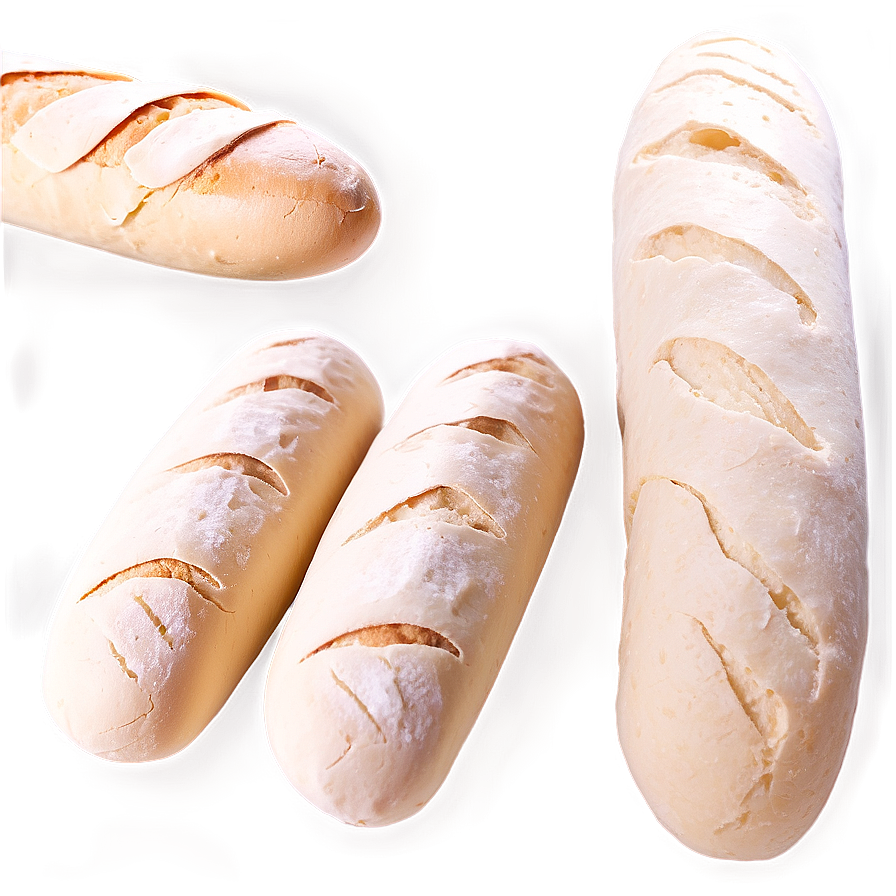 Baguette Dough Preparation Png Kih74