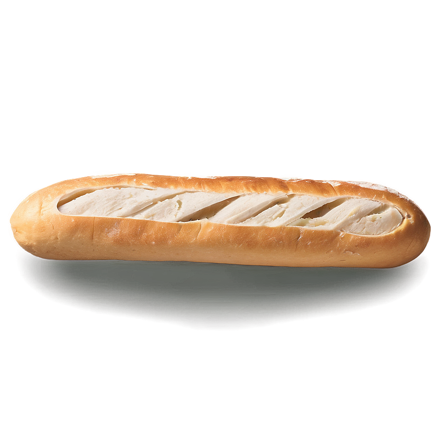 Baguette Dough Preparation Png Rtw