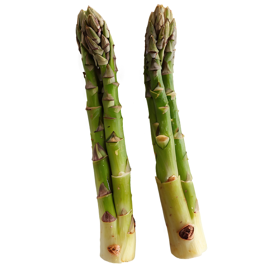 Baked Asparagus Png Lsu