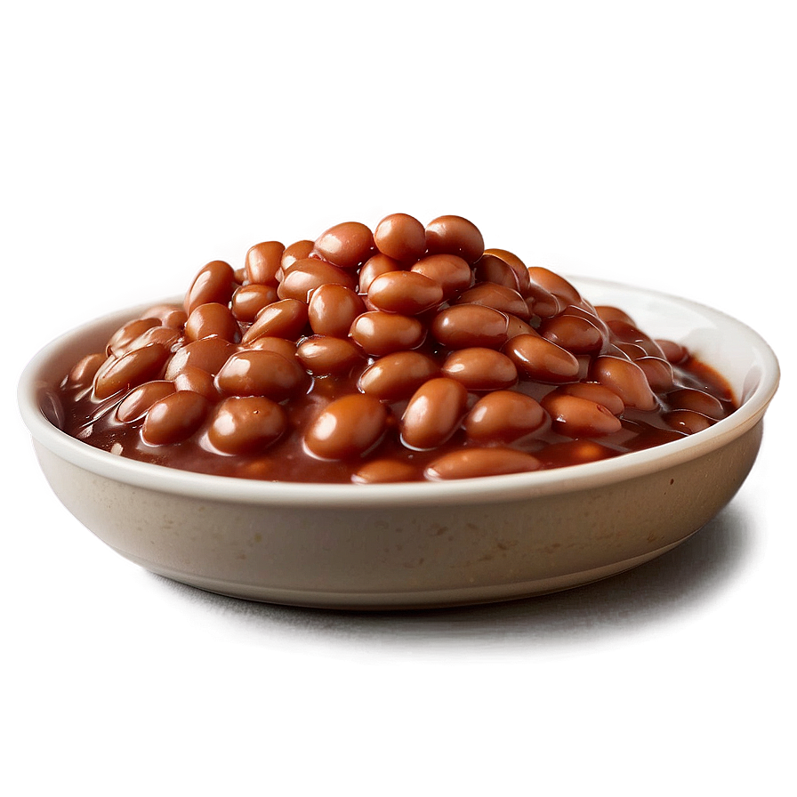 Baked Bean Dish Png 80