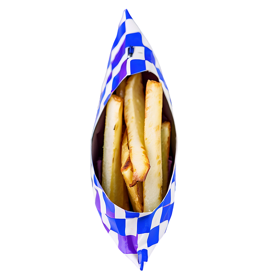 Baked Greek Fries Png Xra