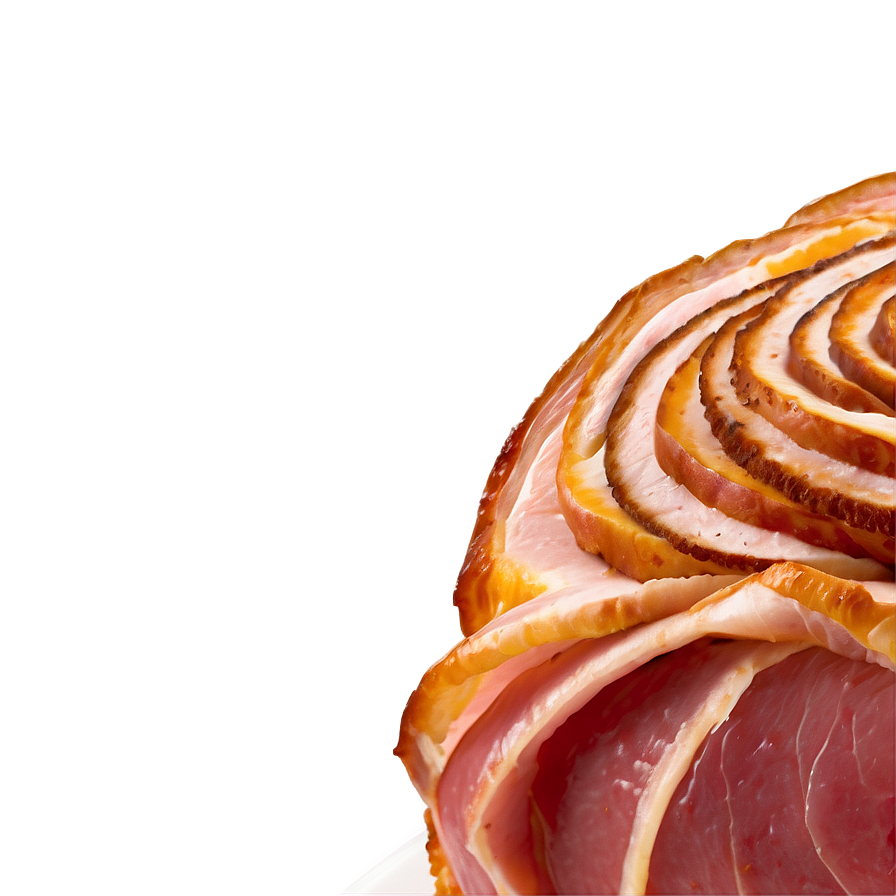 Baked Ham Png 46