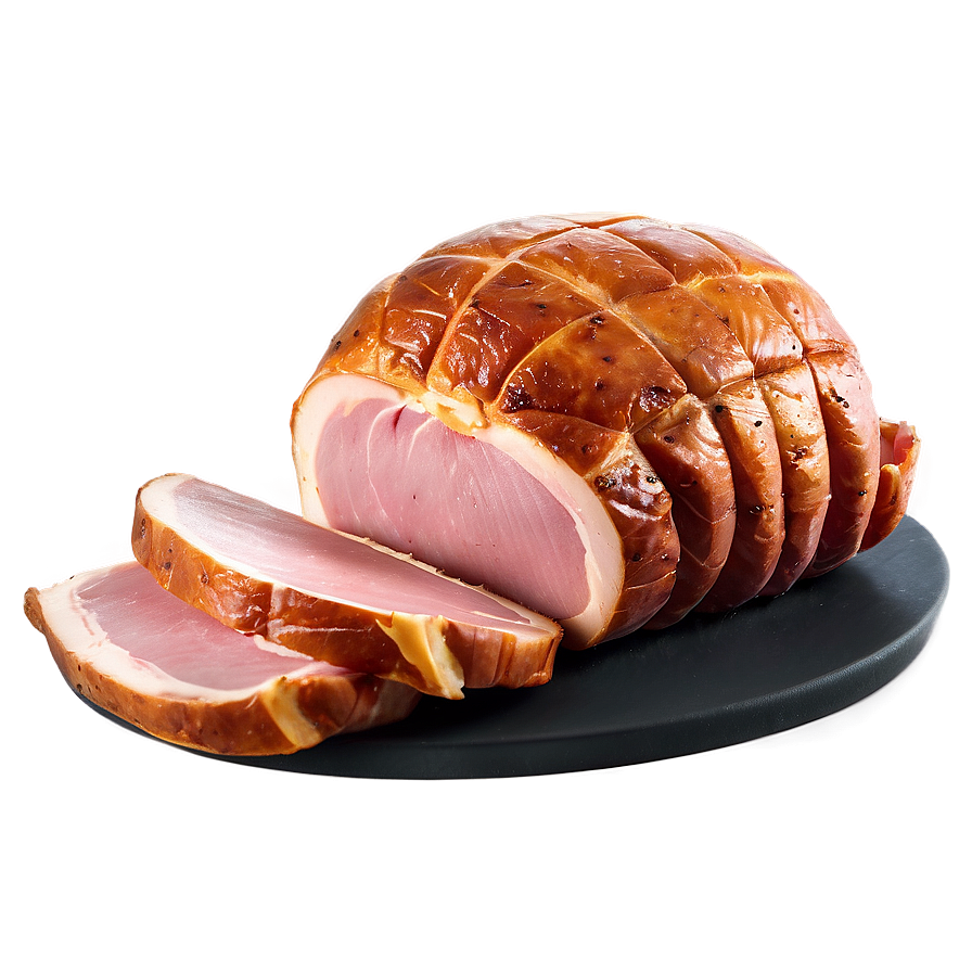 Baked Ham Png Vue95