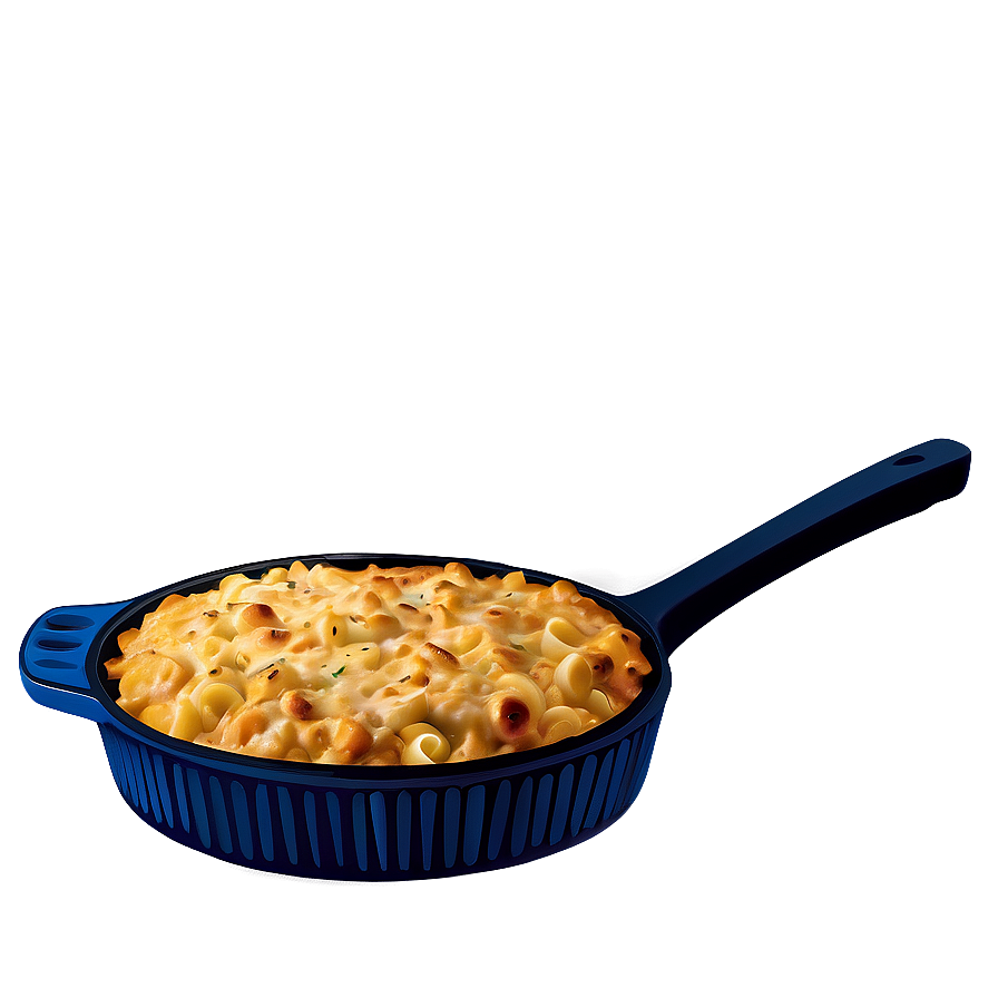 Baked Macaroni Casserole Png Ust21