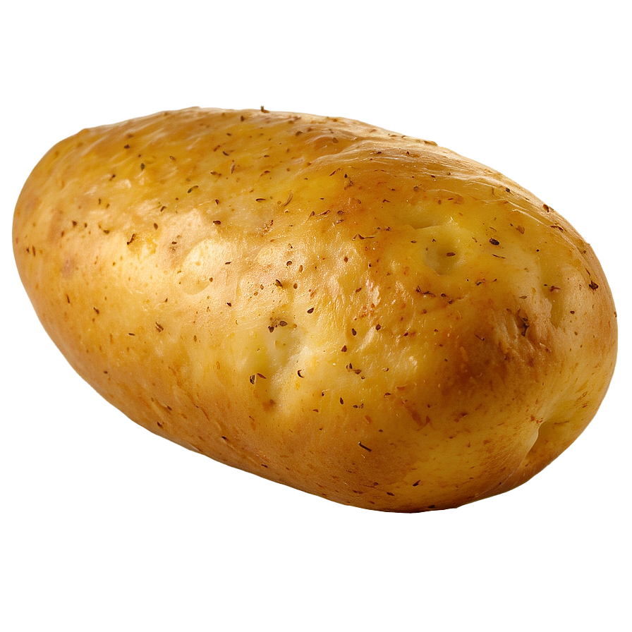 Baked Potato Png Yfq