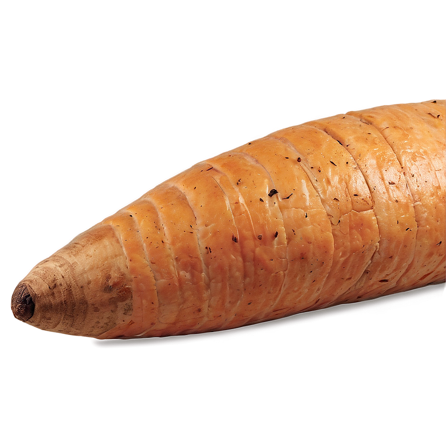 Baked Yam Png Oov