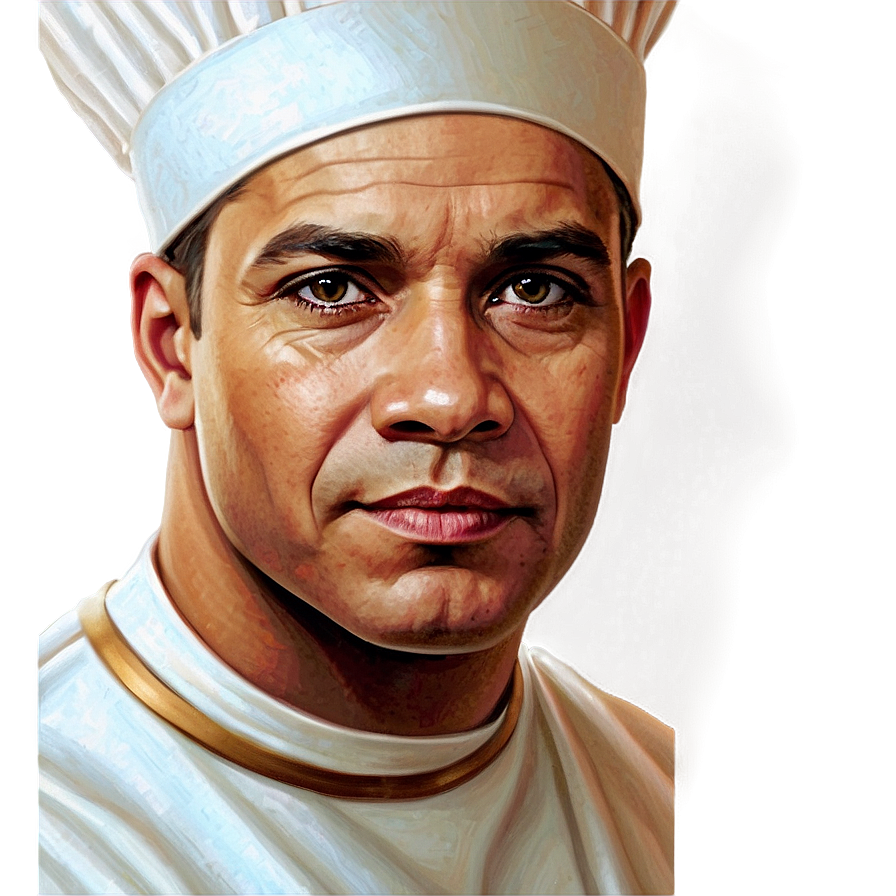 Baker Portrait Png Kyl37