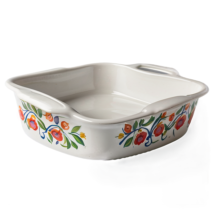 Baking Dish Png Rvv90