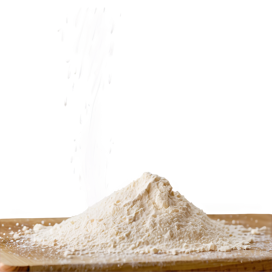 Baking Flour Png Rbv8