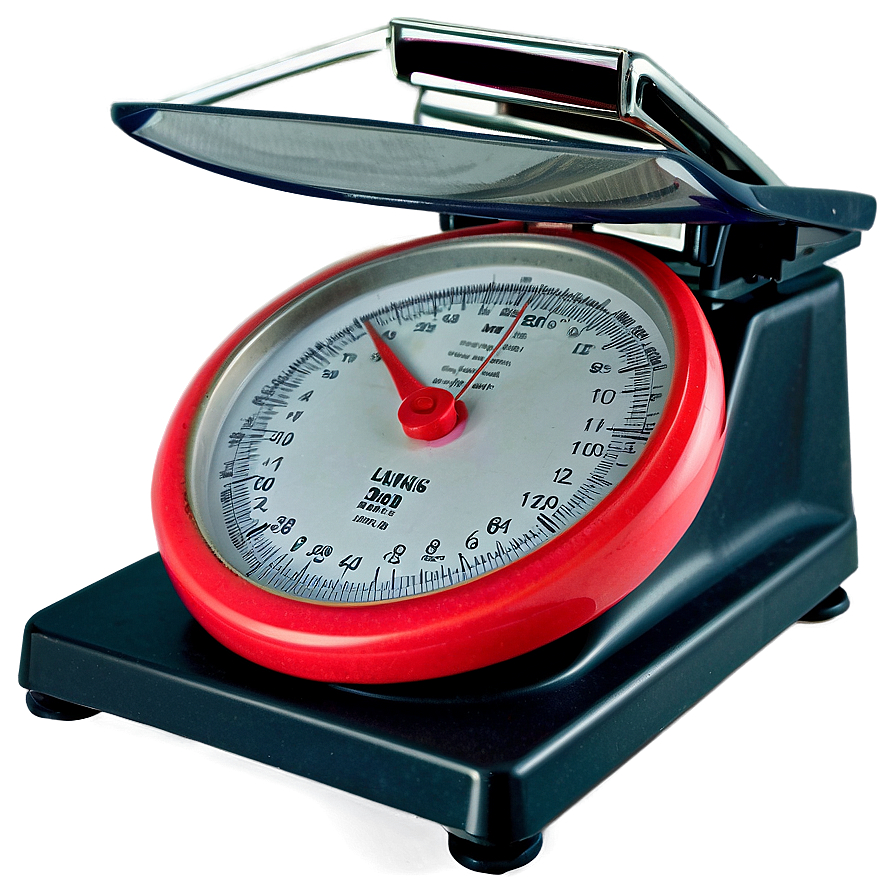 Baking Scales Png Qbr