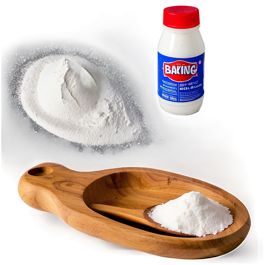 Baking Soda For Cooking Png Iui