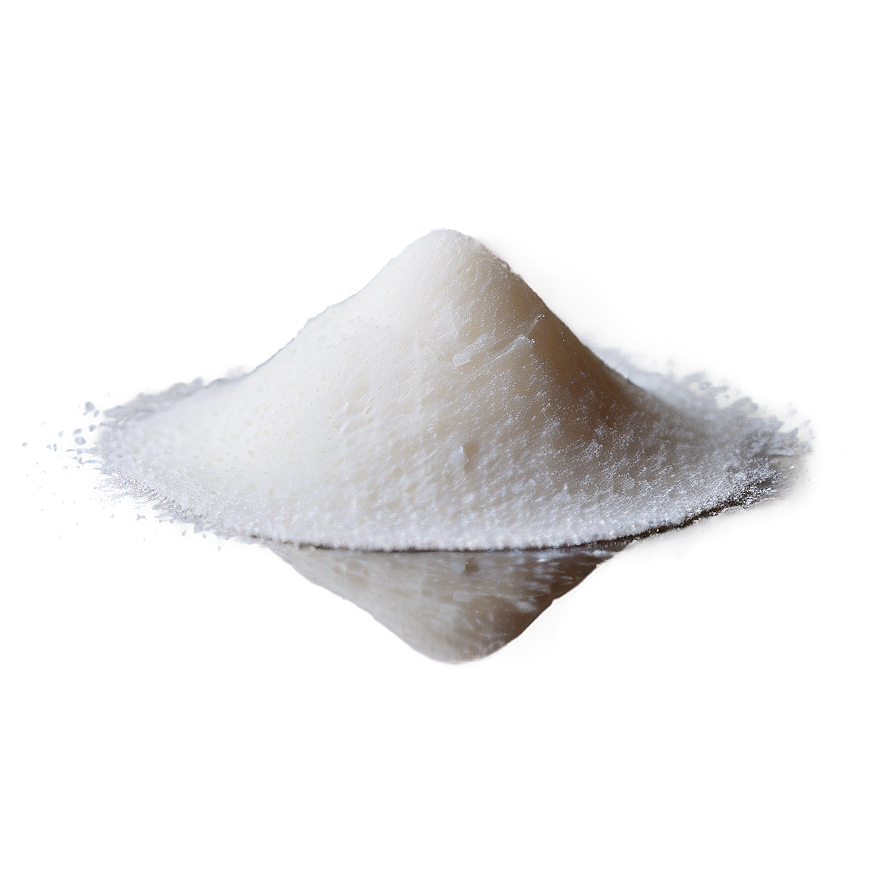 Baking Soda Texture Png Mgj3