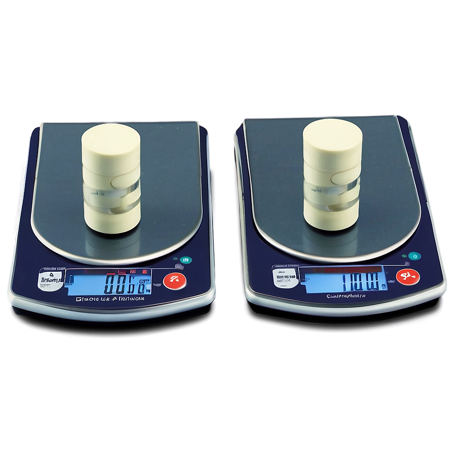 Balance Scale For Laboratory Png Thy