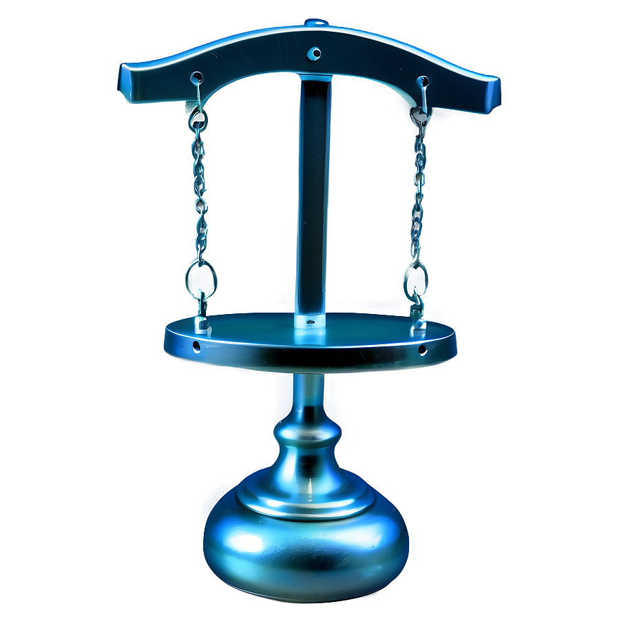 Balance Scale Transparent Png 06132024