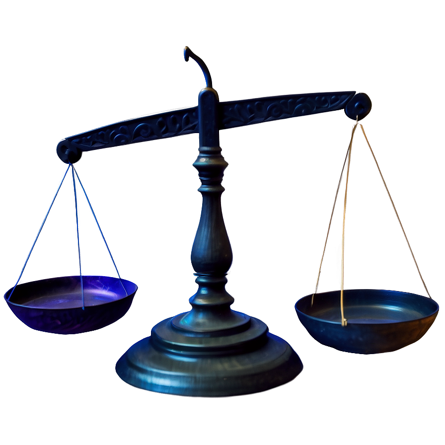 Balance Scales Png 57