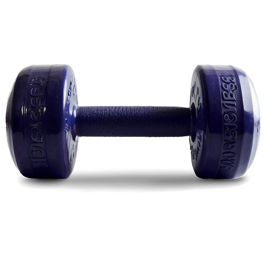 Balance Training Dumbbell Png 84