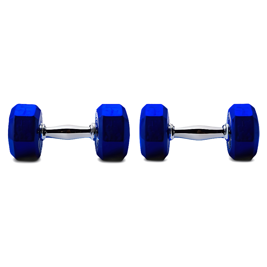 Balance Training Dumbbells Png Gev65