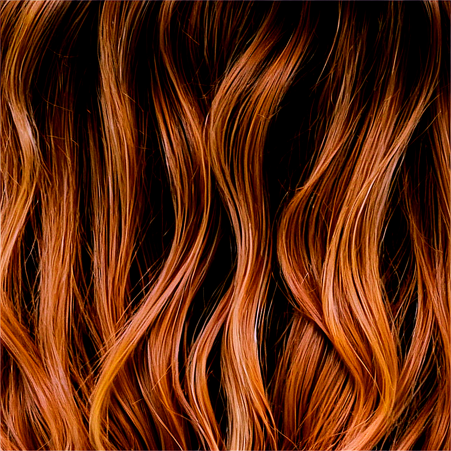 Balayage Hair Texture Png Mxw13