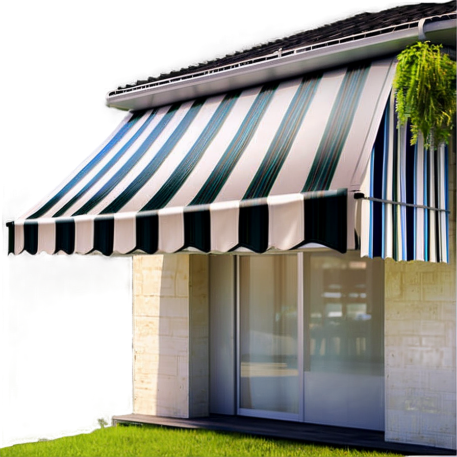 Balcony Awning Option Png Njf88