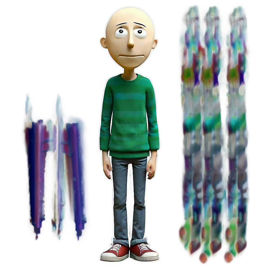 Baldi C