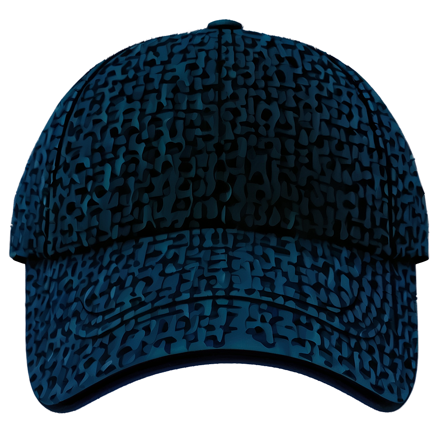 Ball Cap Png 06282024