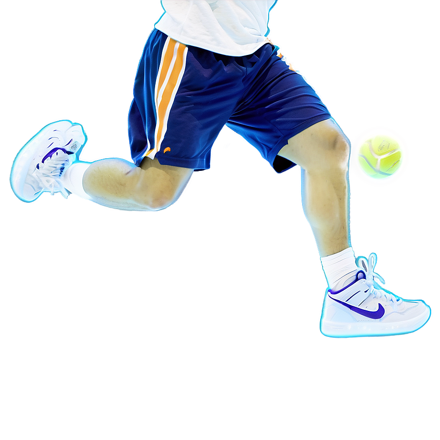 Baller Jump Shot Png 06212024