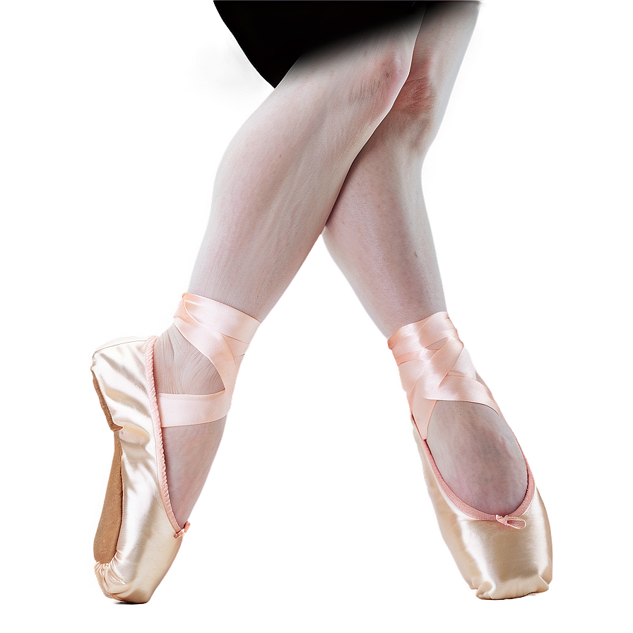 Ballerina C