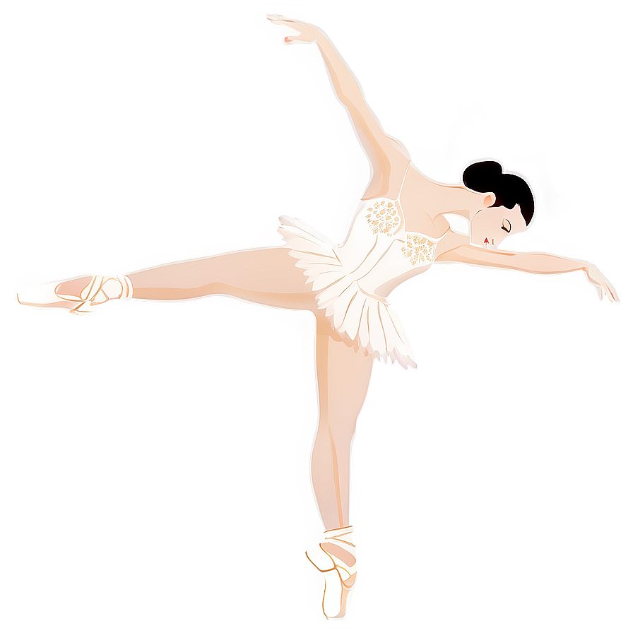 Ballet Pas De Deux Png 49