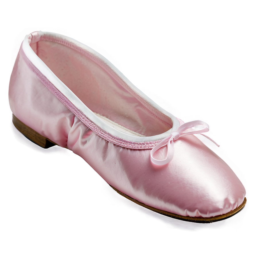 Ballet Slipper Shoes Png 65