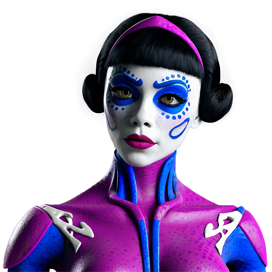 Ballora D