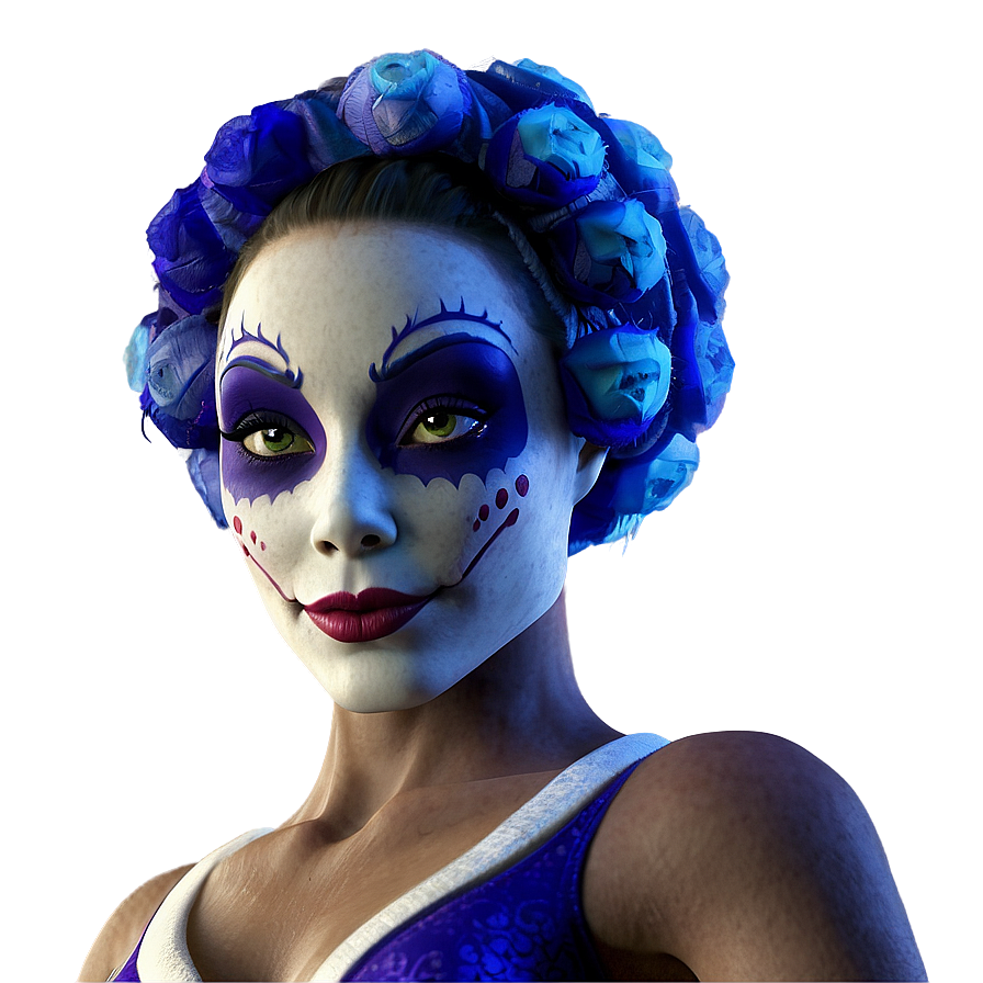 Ballora Eerie Atmosphere Png Qiv76